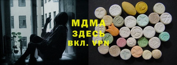 хмурый Абаза